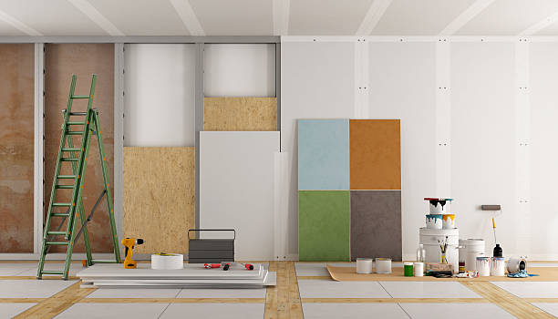 Best Industrial Mold Remediation  in Lanai City, HI